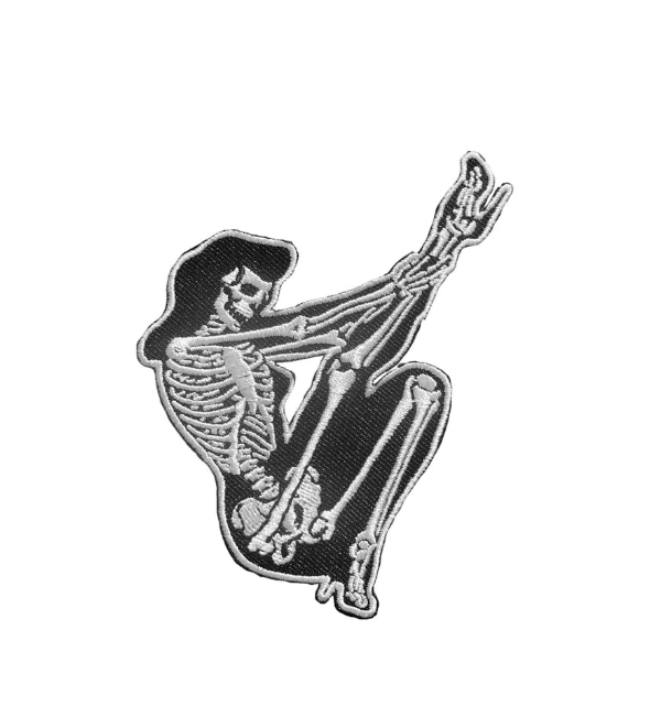 Halloween Patches