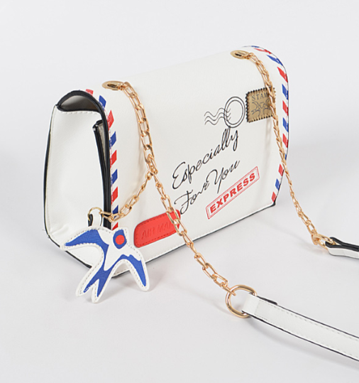 Love Letters Handbag
