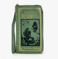 The Little Mermaid Book Wallet