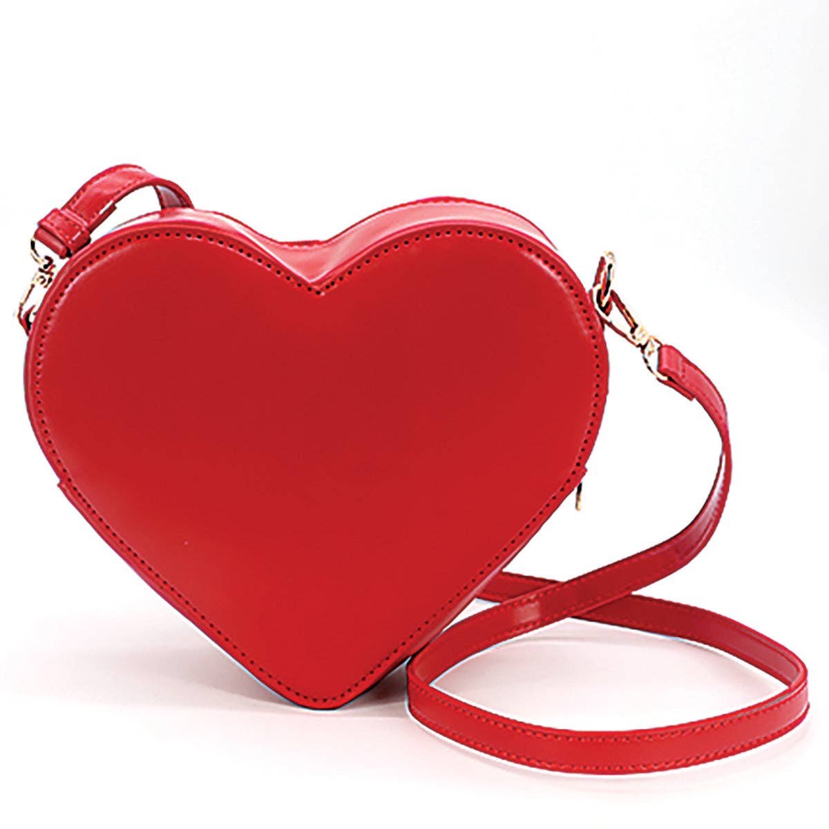 Cherry Pie Crossbody Bag