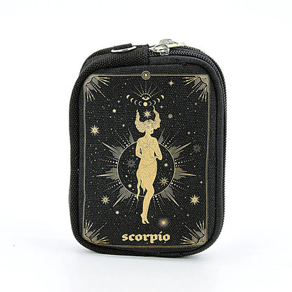 Zodiac Coin purse