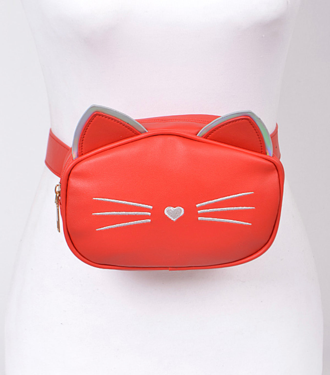 Cat Fannypack
