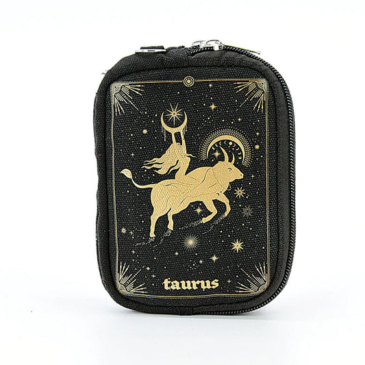 Zodiac Coin purse
