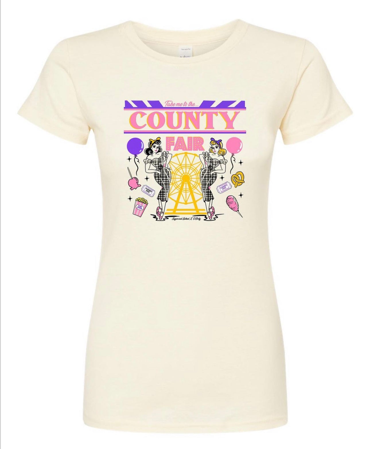 Fair Collection T-Shirts