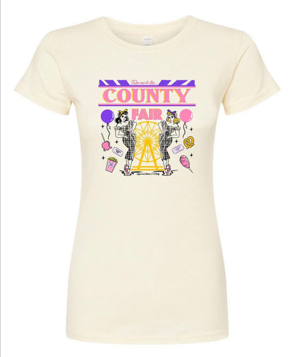 Fair Collection T-Shirts