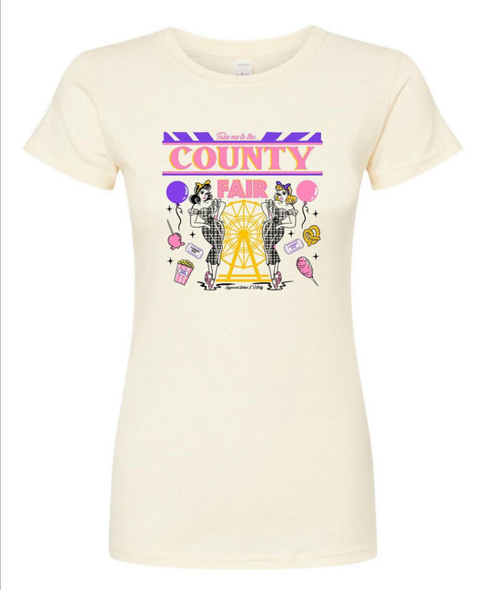 Fair Collection T-Shirts