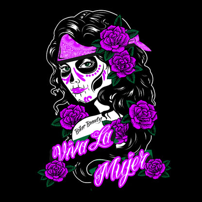 Biker Beauty Shirts