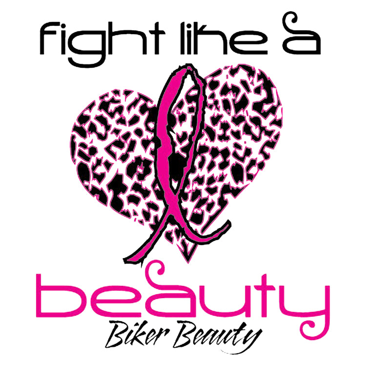 Biker Beauty Shirts