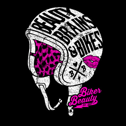 Biker Beauty Shirts