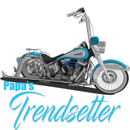 Biker Beauty Anniversary Collection
