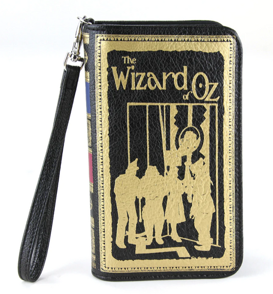 The Wizard Of Oz Wallet
