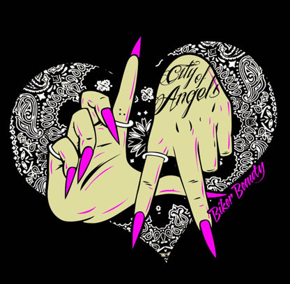 Biker Beauty Shirts
