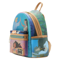 Loungefly Pocahontas Princess Scene Mini Backpack