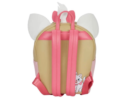 Loungefly Marie Sprinkle Cupcake Cosplay Mini Backpack