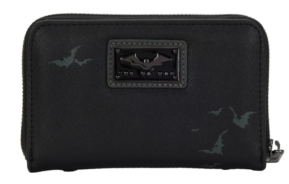 Loungefly DC The Batman Wallet Dc