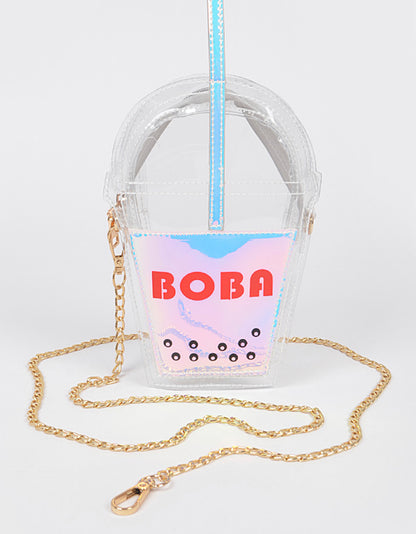 Boba Crossbody