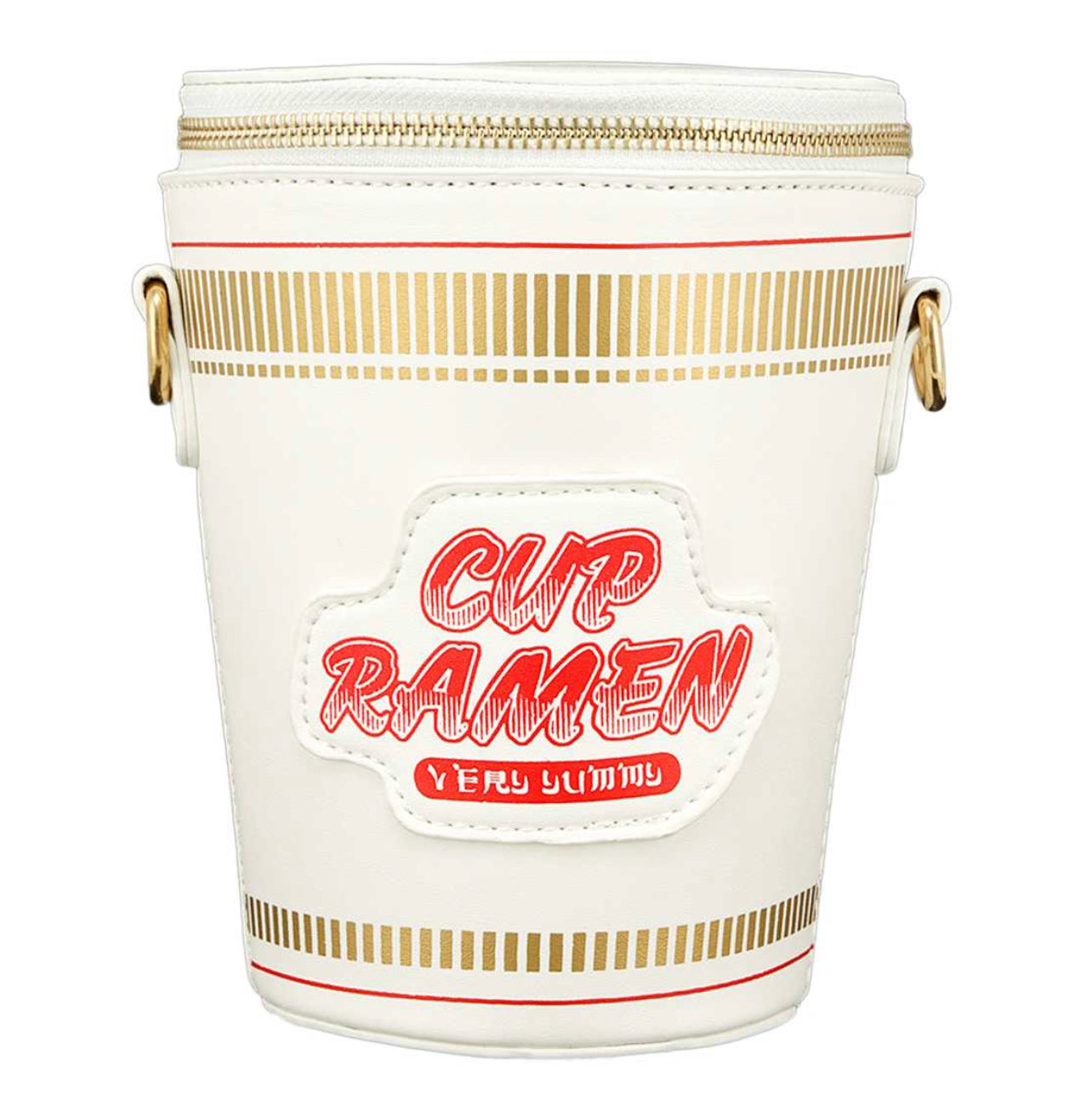 Ramen Cup Crossbody