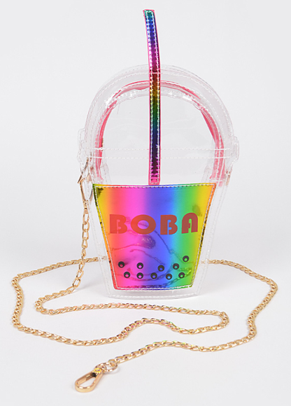Boba Crossbody