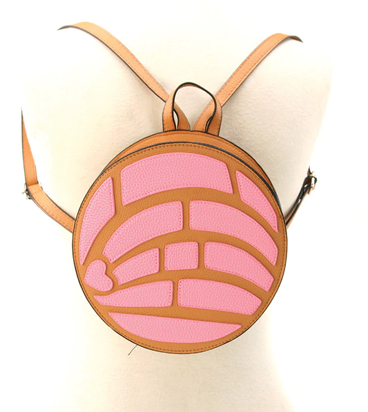 Concha Backpack