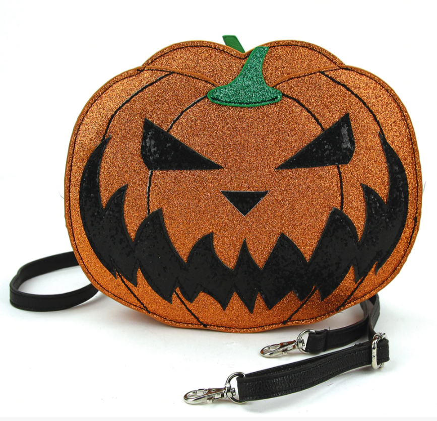 Jack O Lantern Orange