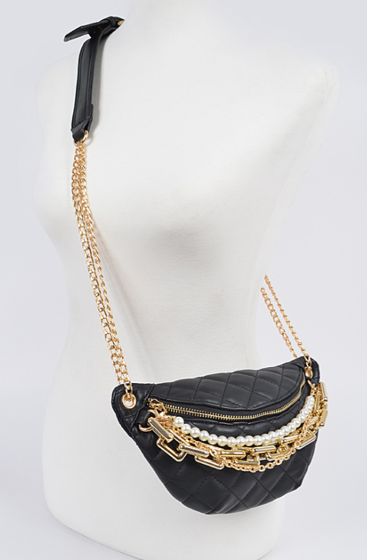 Chain FannyPack