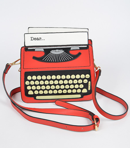 Dear Love Crossbody