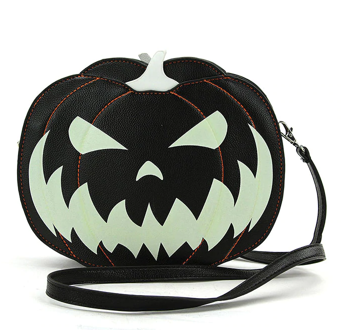 Jack O Lantern Blackl