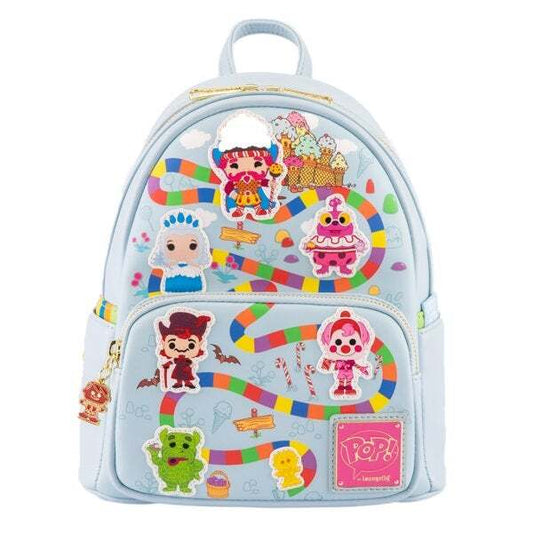 Funko Pop! by Loungefly Candy Land Mini Backpack