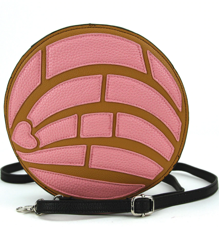 Concha Crossbody
