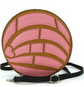 Concha Crossbody